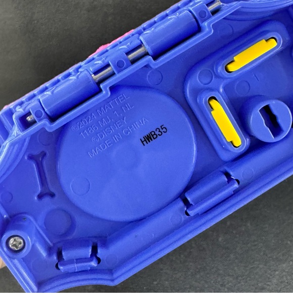 Fisher-Price Little People Disney Princess Cinderella On-the-Go Playset - Picture 4 of 4